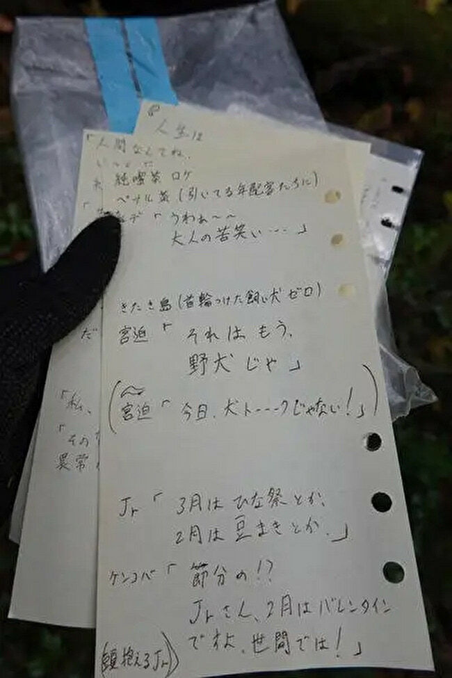Aokigahara Forest Gallery
