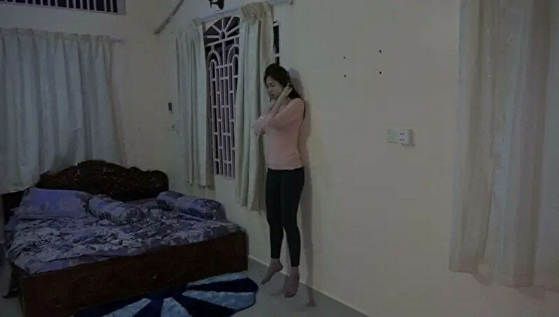 Staged Suicide Gallery