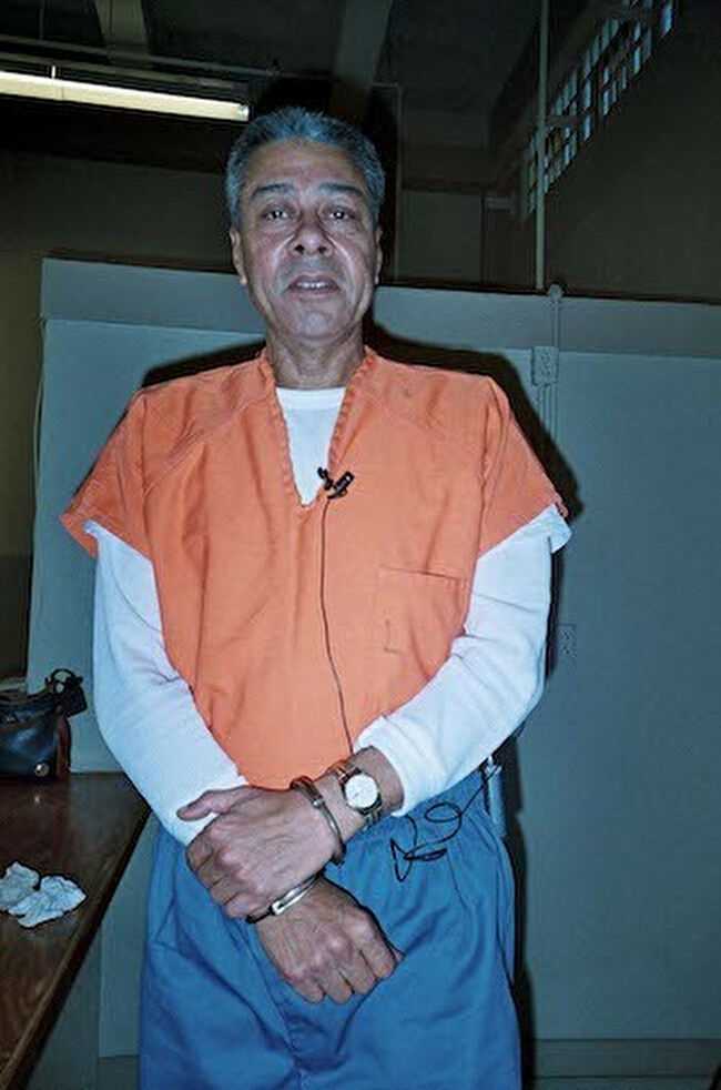 Lethal Injection Site Gallery