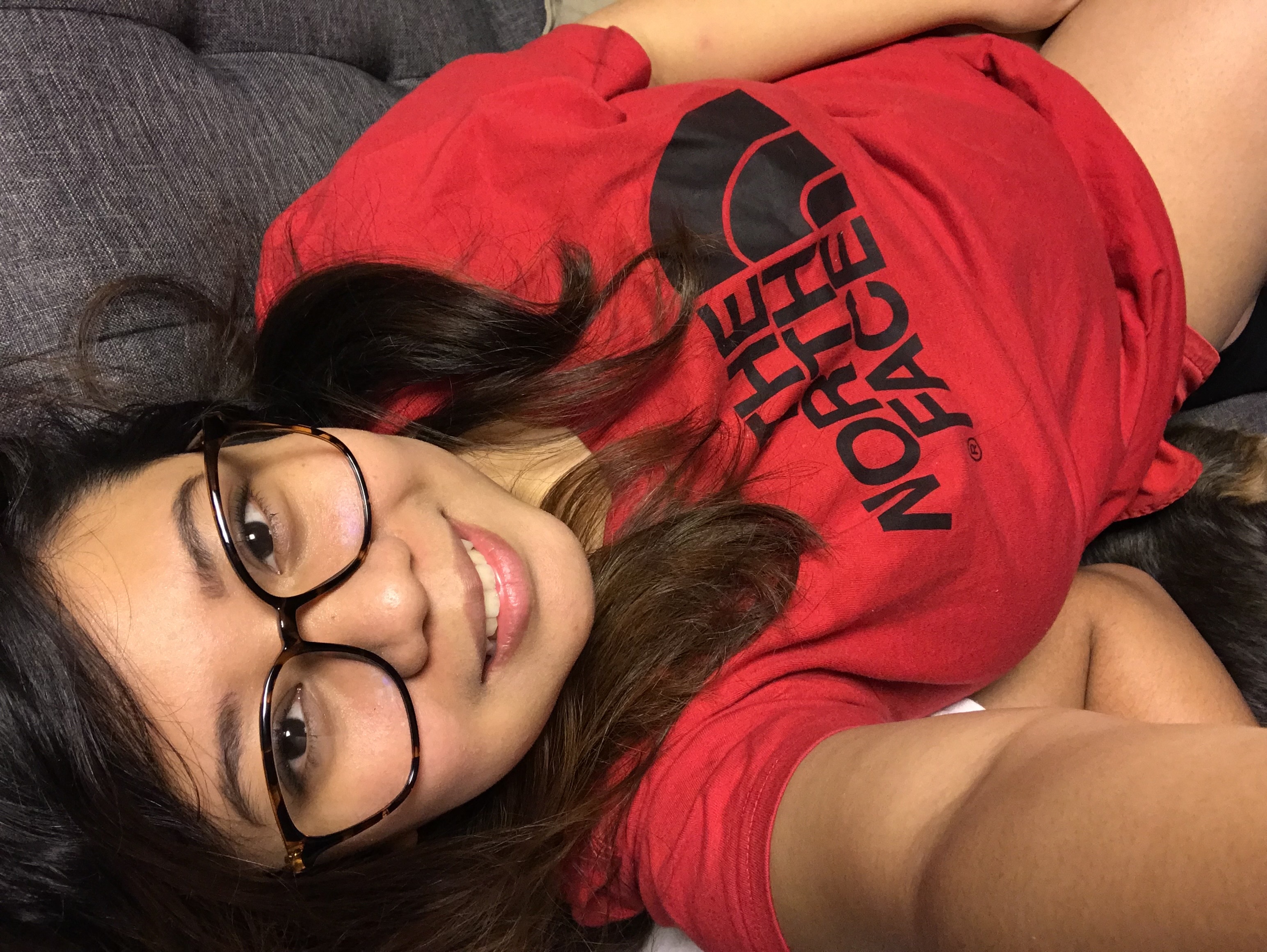 Nathalie, A Sexy little Filipina Wife