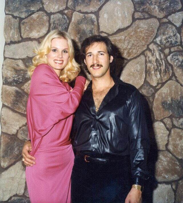 Dorothy Stratten Gallery