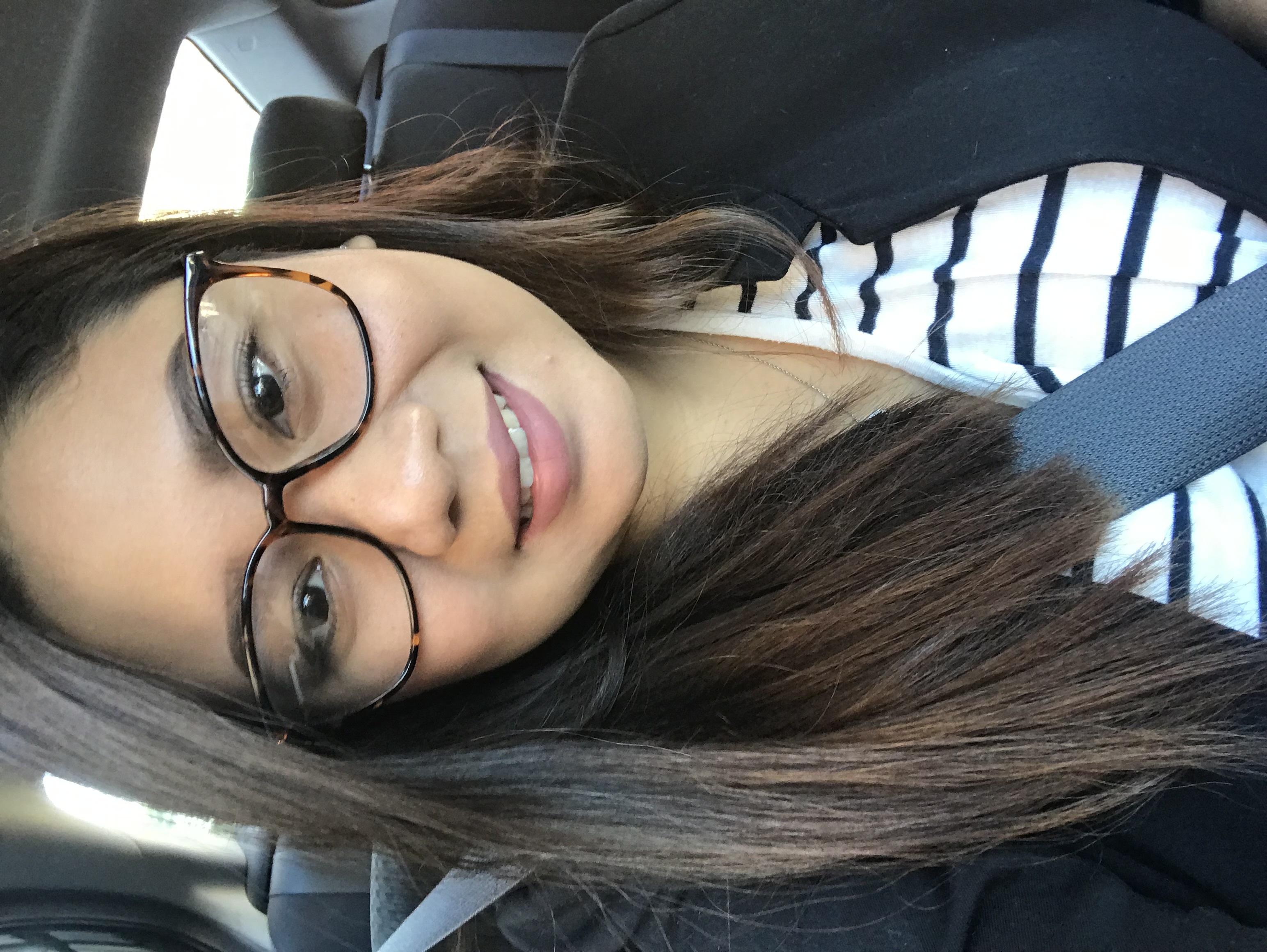 Nathalie, A Sexy little Filipina Wife