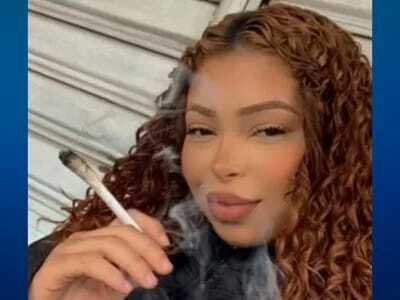 Tiktoker e traficante