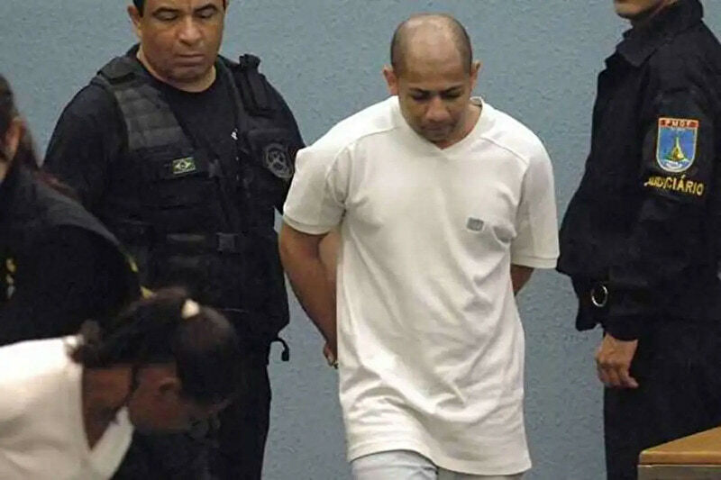 Maid Rapes/Kills Rich Hottie With BF