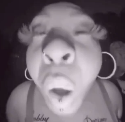 An ugly ONE