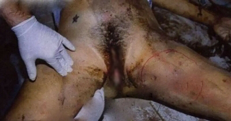 Maid Rapes/Kills Rich Hottie With BF