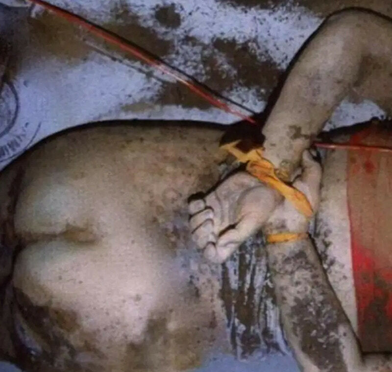 Maid Rapes/Kills Rich Hottie With BF