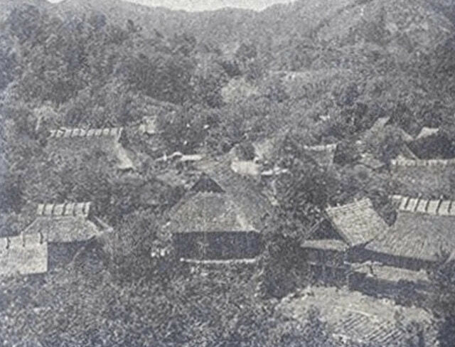 The Tsuyama Thirty Murders