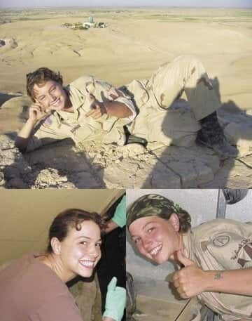 Classic DEI Hire Gallery