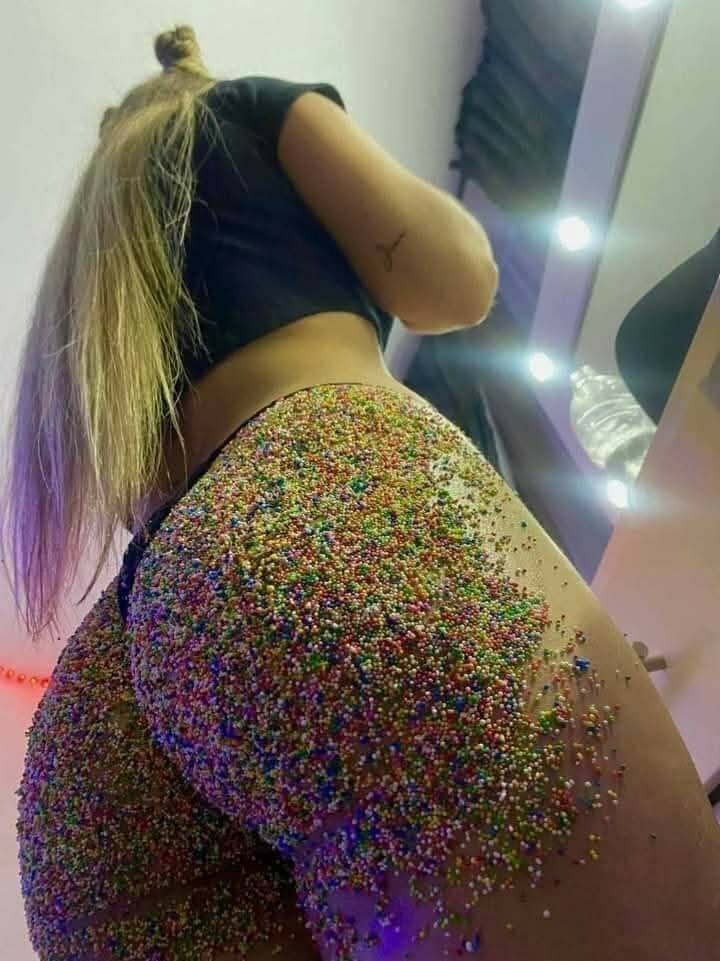 sweet ass