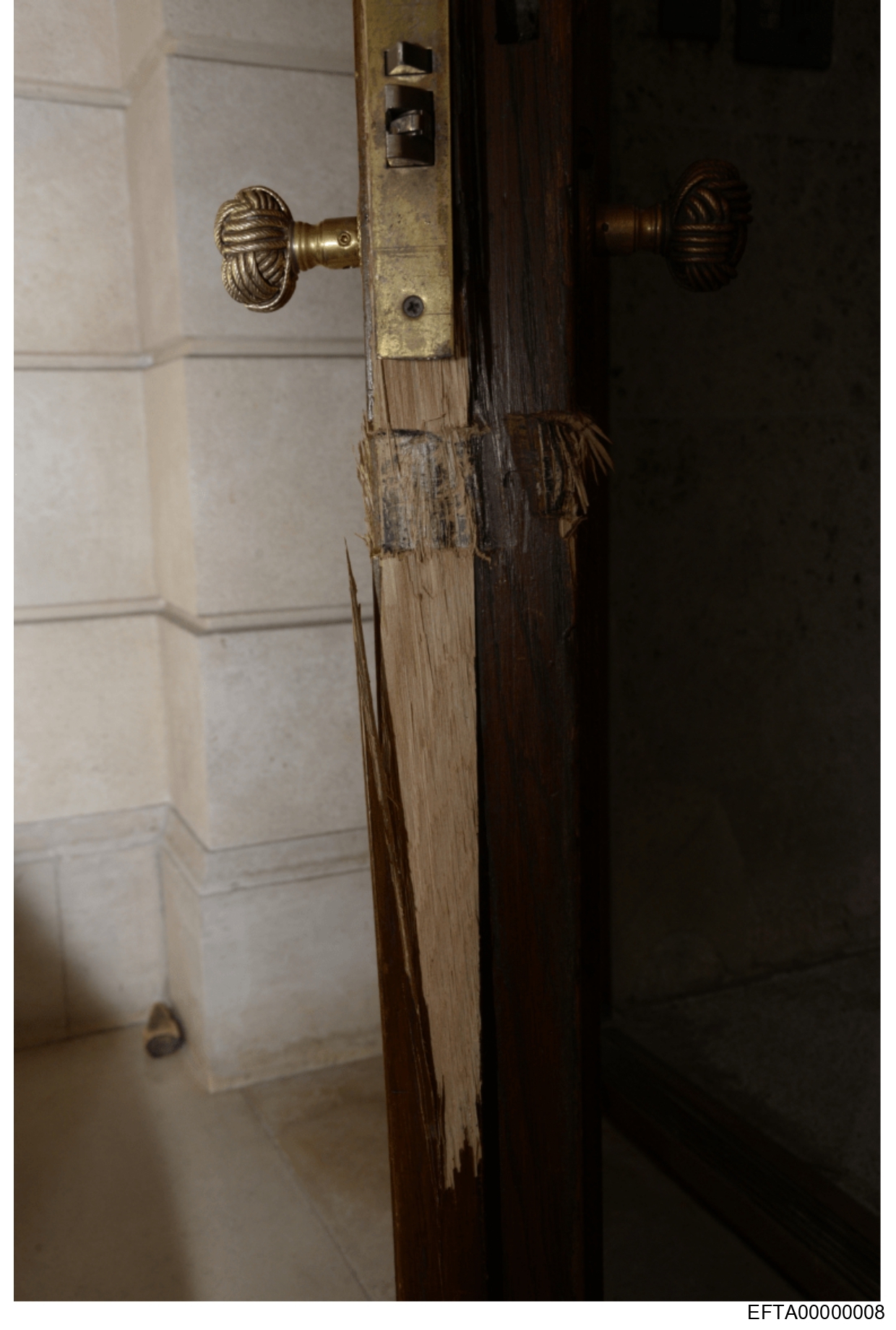 The Start Of The Epstein Pics