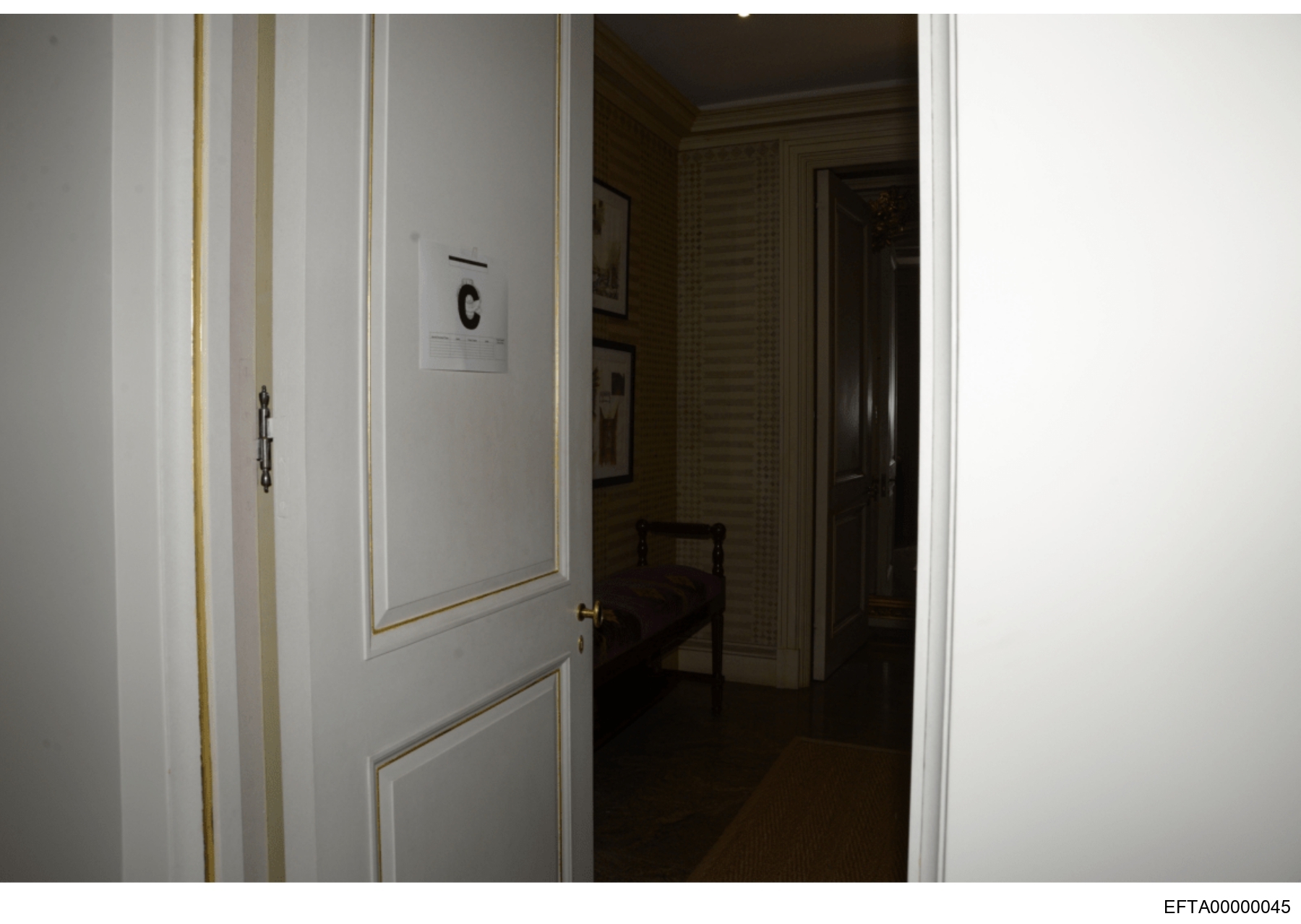 The Start Of The Epstein Pics