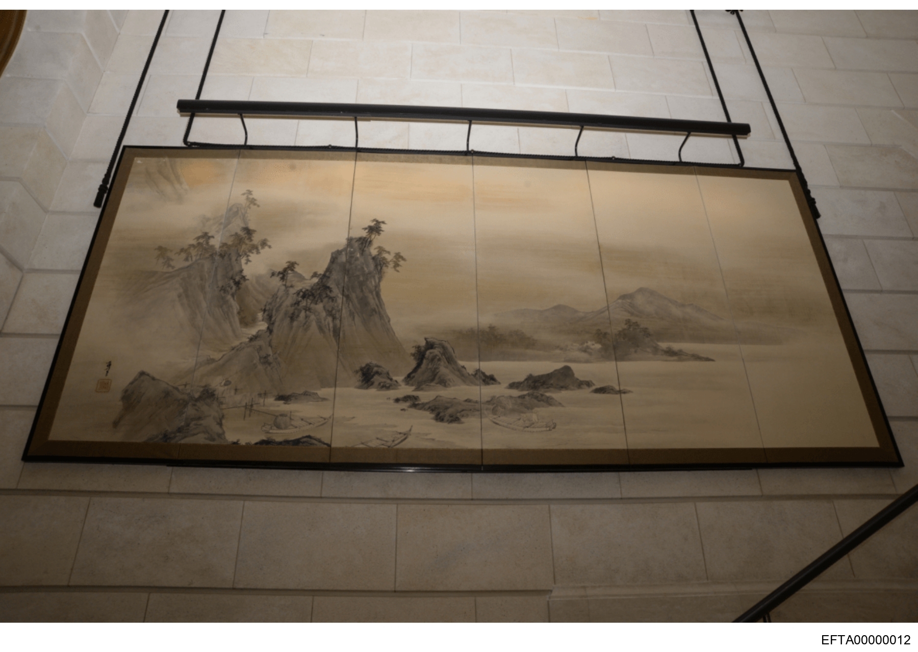 The Start Of The Epstein Pics