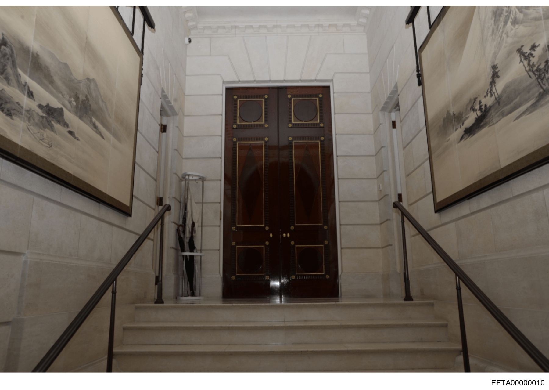 The Start Of The Epstein Pics