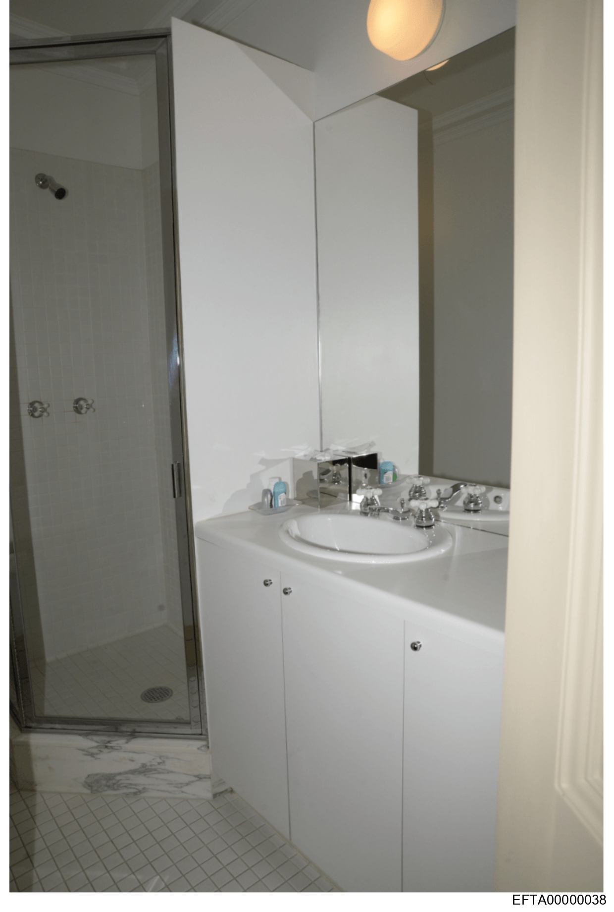 The Start Of The Epstein Pics