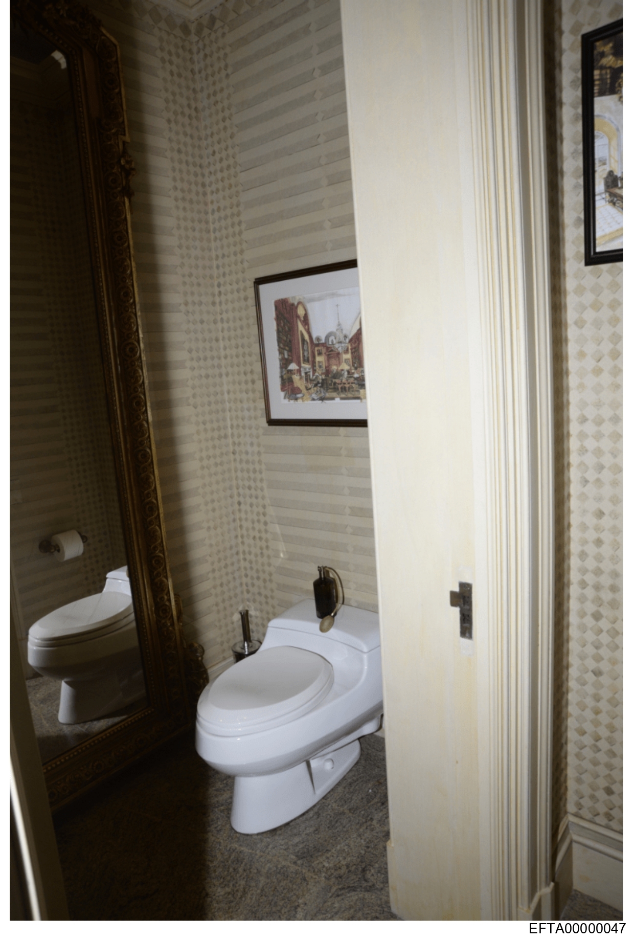 The Start Of The Epstein Pics