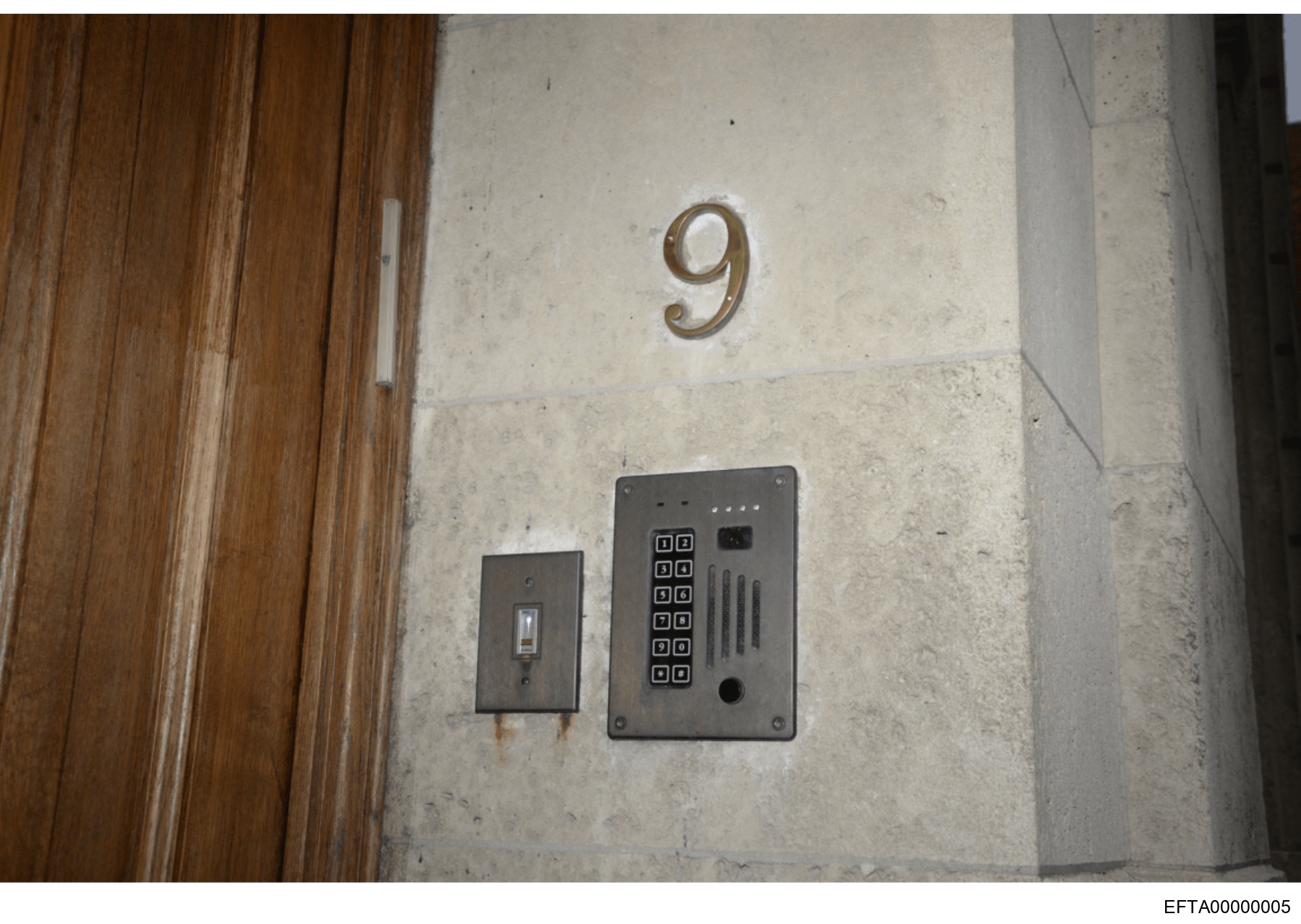 The Start Of The Epstein Pics