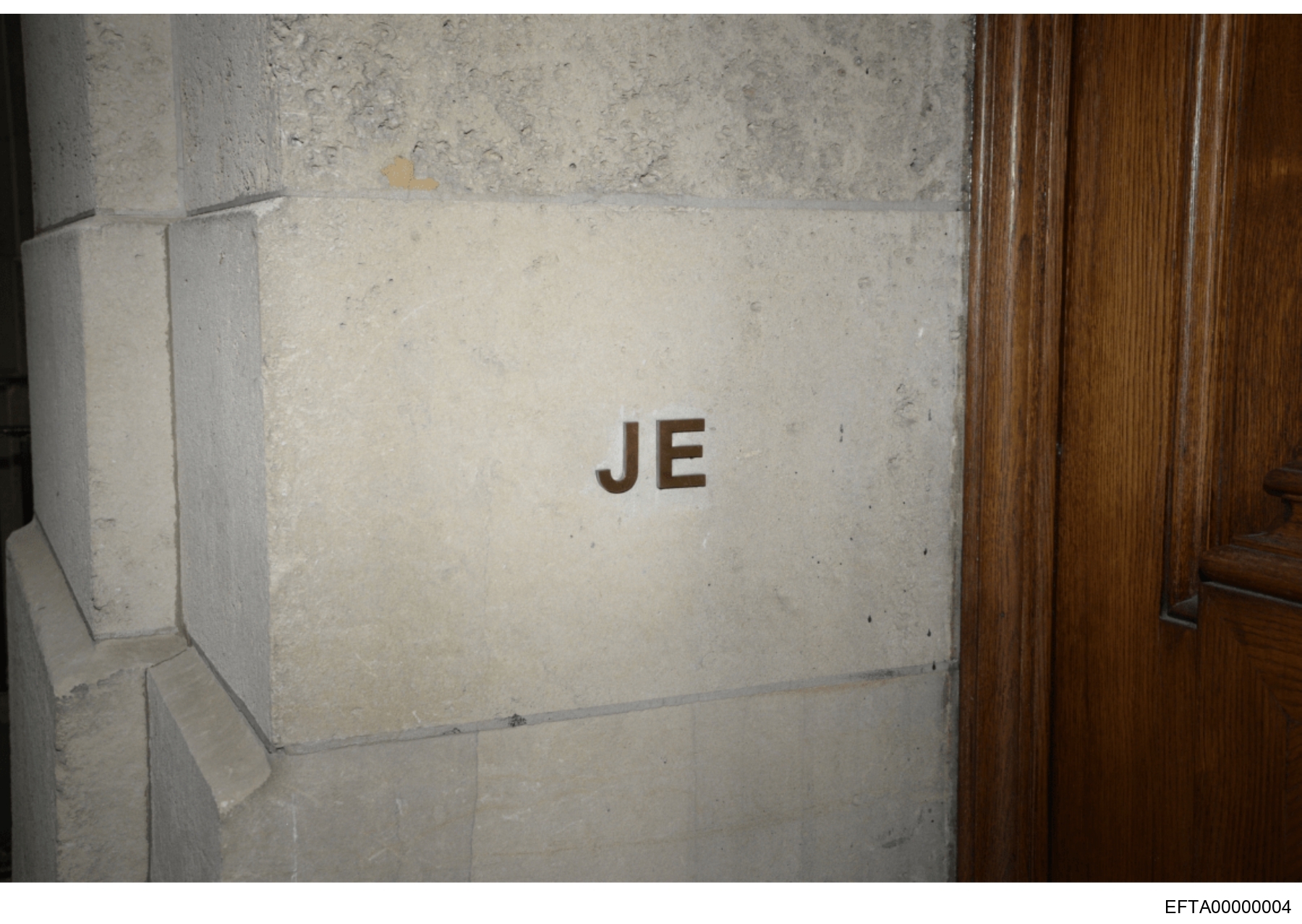 The Start Of The Epstein Pics