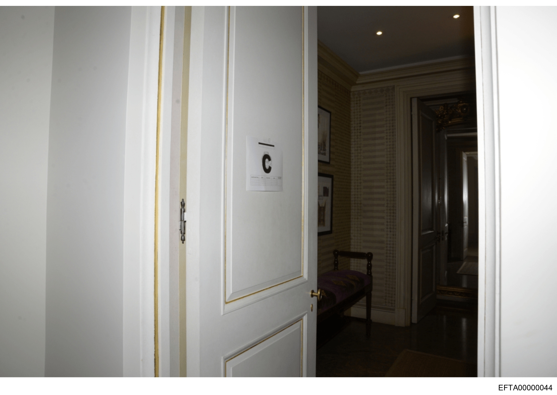 The Start Of The Epstein Pics