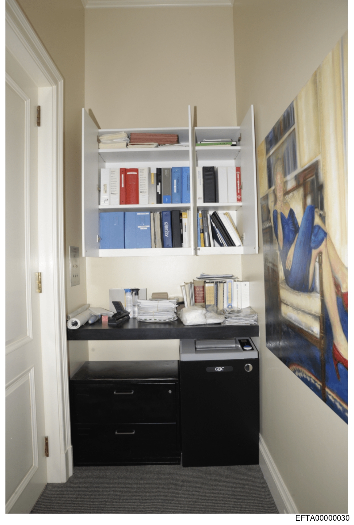 The Start Of The Epstein Pics