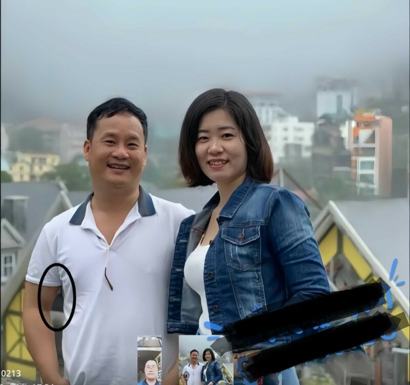 Vietnamese Butcher Arrest