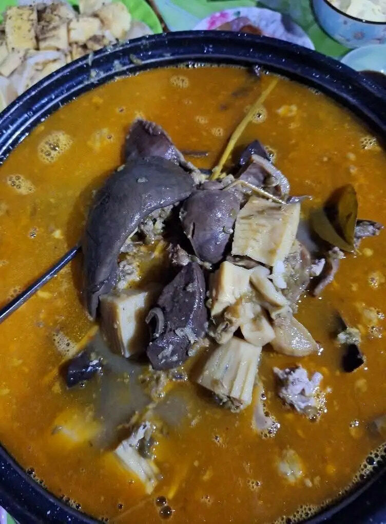 Vietnamese Butcher Arrest