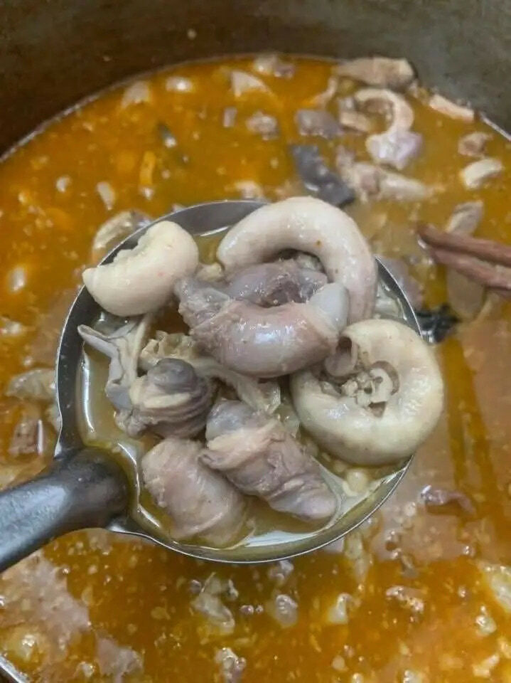 Vietnamese Butcher Arrest