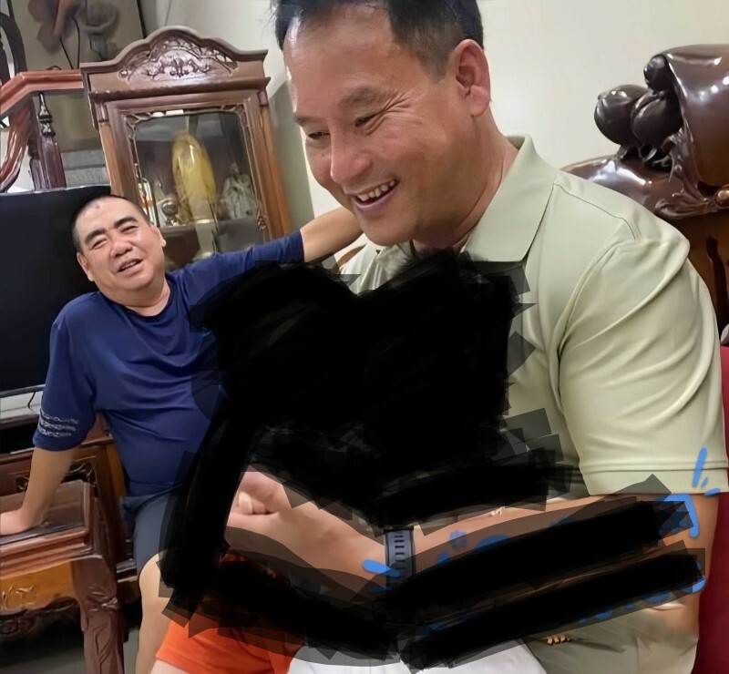 Vietnamese Butcher Arrest