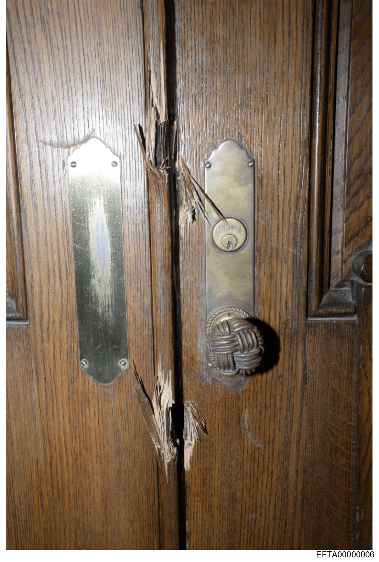 The Start Of The Epstein Pics