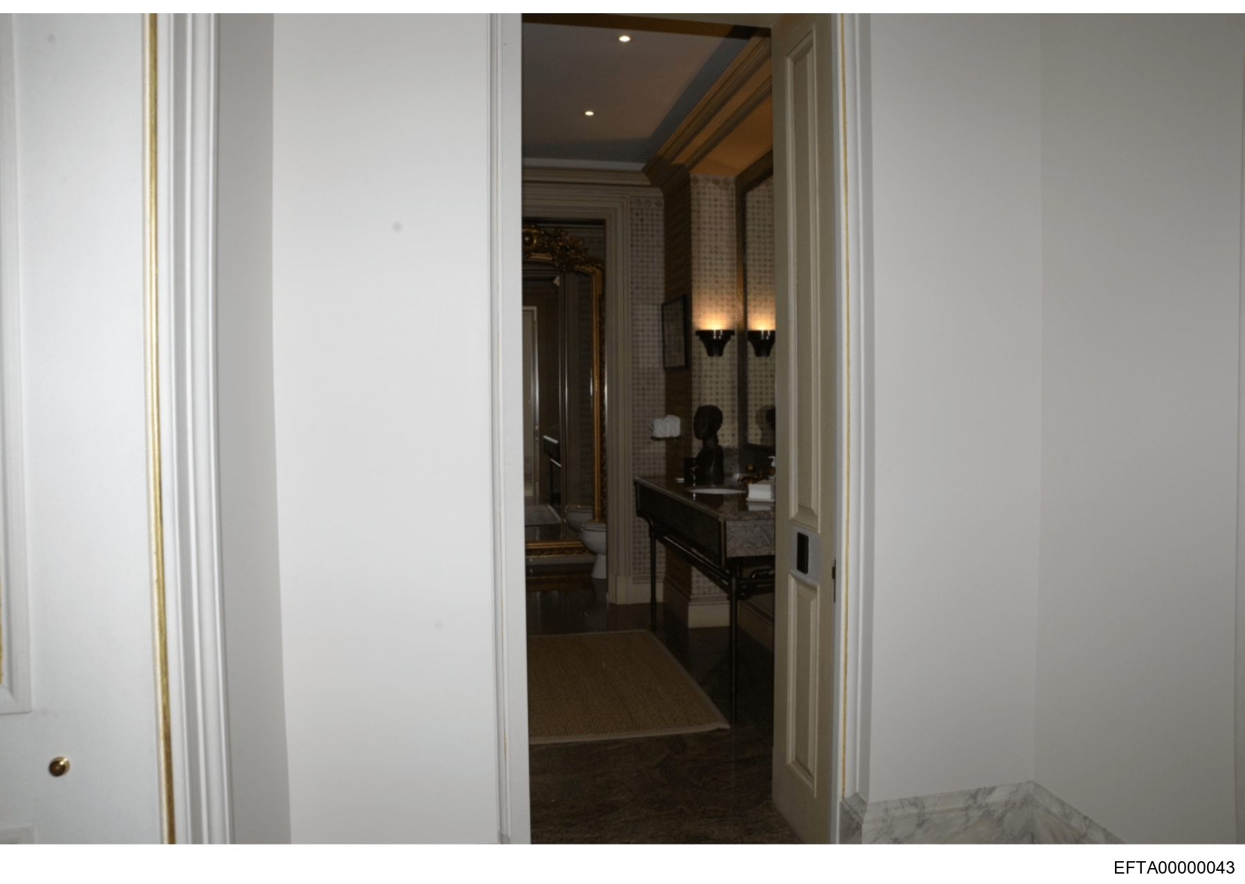 The Start Of The Epstein Pics