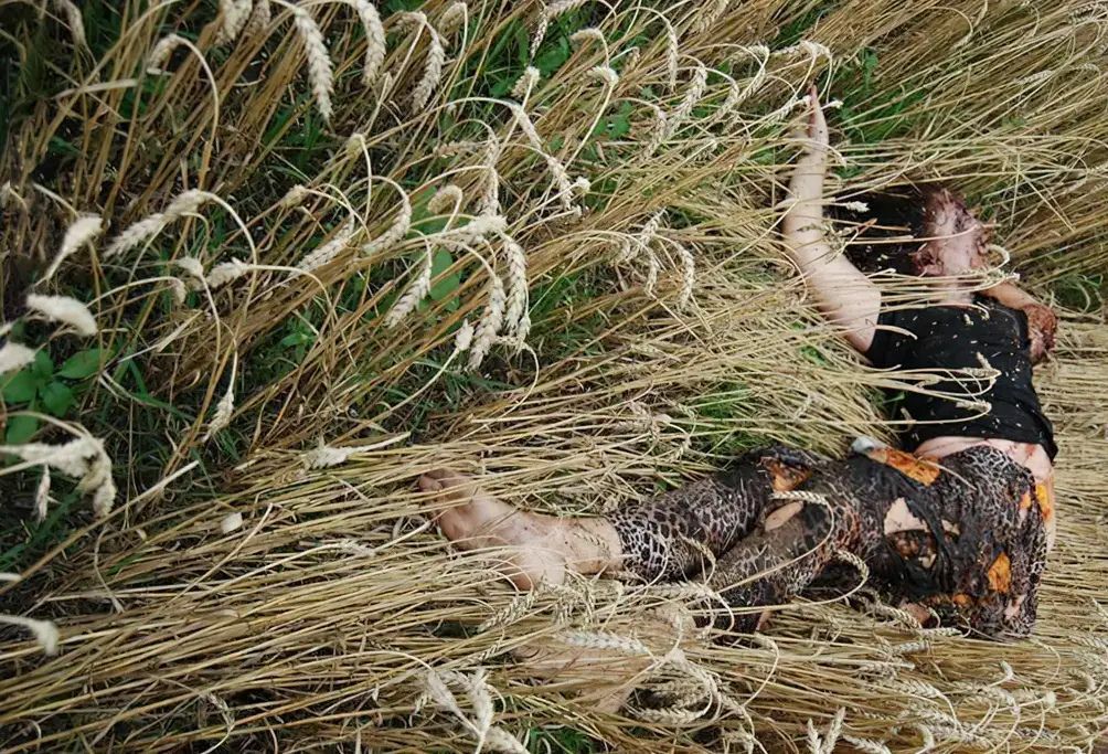 Maylaysia Airlines Bowing 777 Disaster