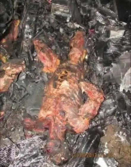 Last Pics Of Paul Walker