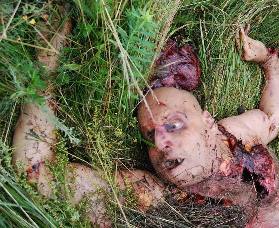 Maylaysia Airlines Bowing 777 Disaster