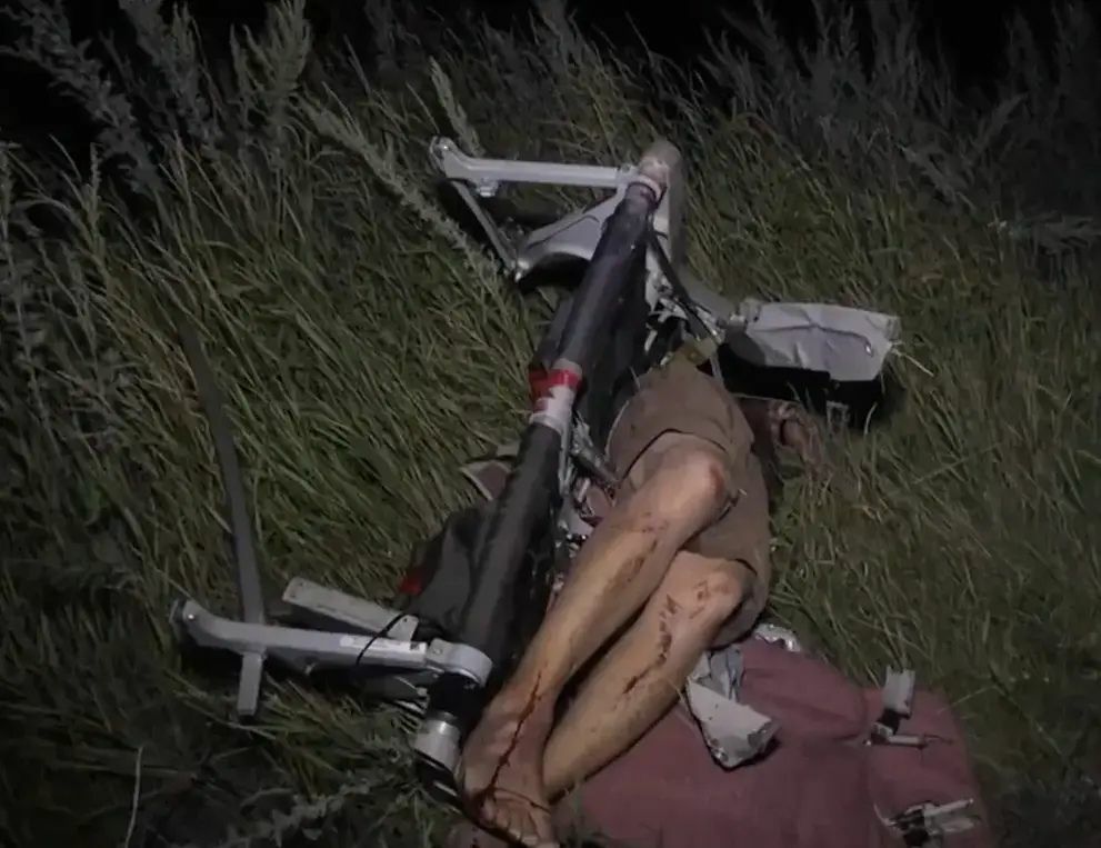 Maylaysia Airlines Bowing 777 Disaster