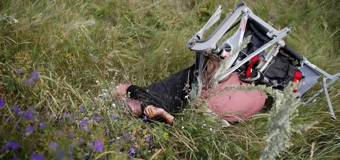 Maylaysia Airlines Bowing 777 Disaster