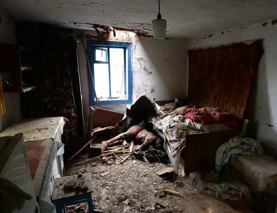 Maylaysia Airlines Bowing 777 Disaster