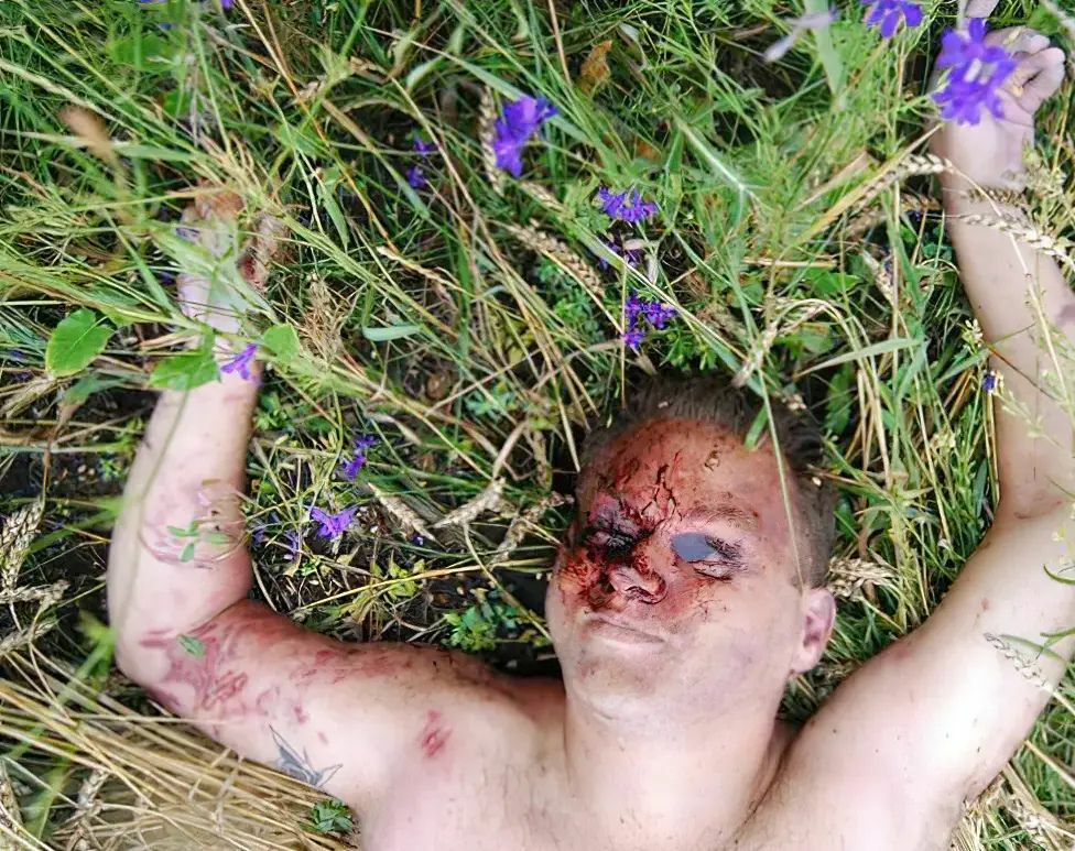 Maylaysia Airlines Bowing 777 Disaster