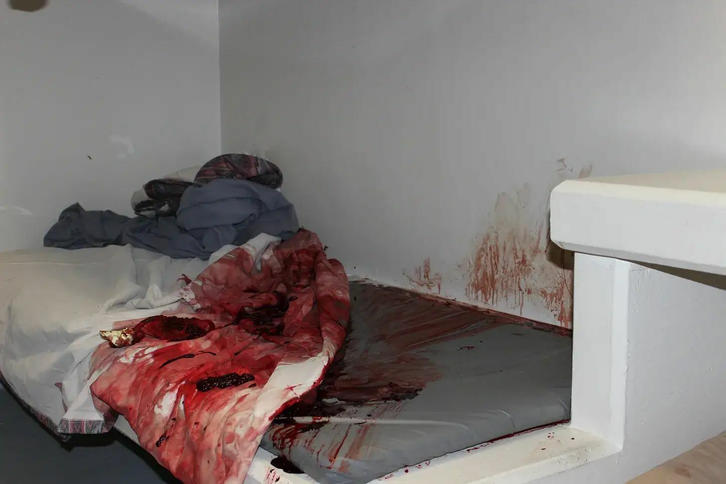 Israel Keyes & A New Leaked Pic