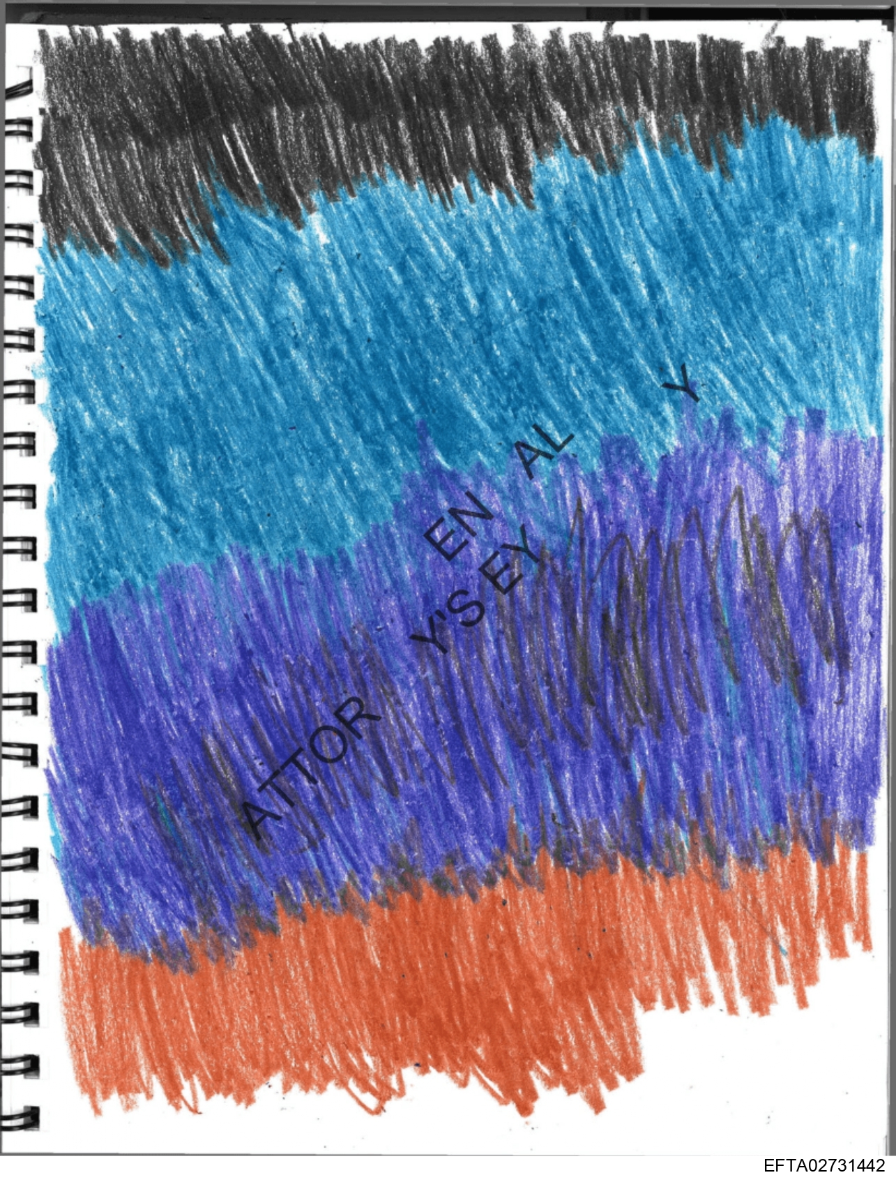 Epstein Files: Diary 3