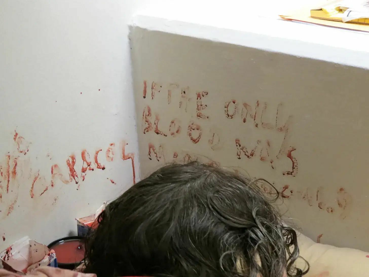 Israel Keyes & A New Leaked Pic