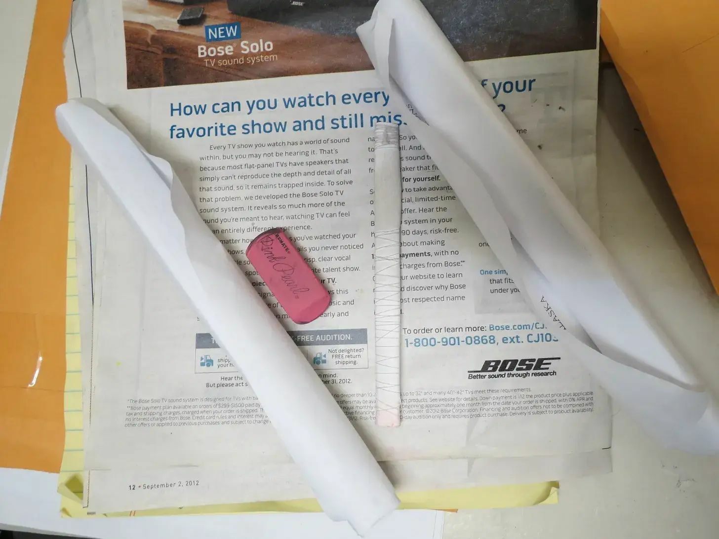 Israel Keyes & A New Leaked Pic