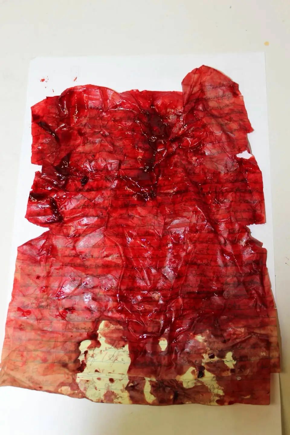 Israel Keyes & A New Leaked Pic