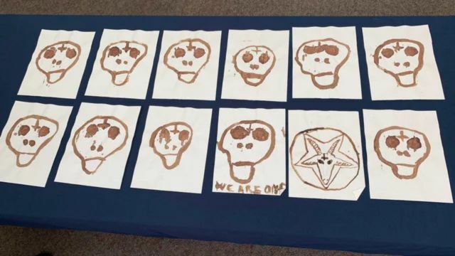 Israel Keyes & A New Leaked Pic