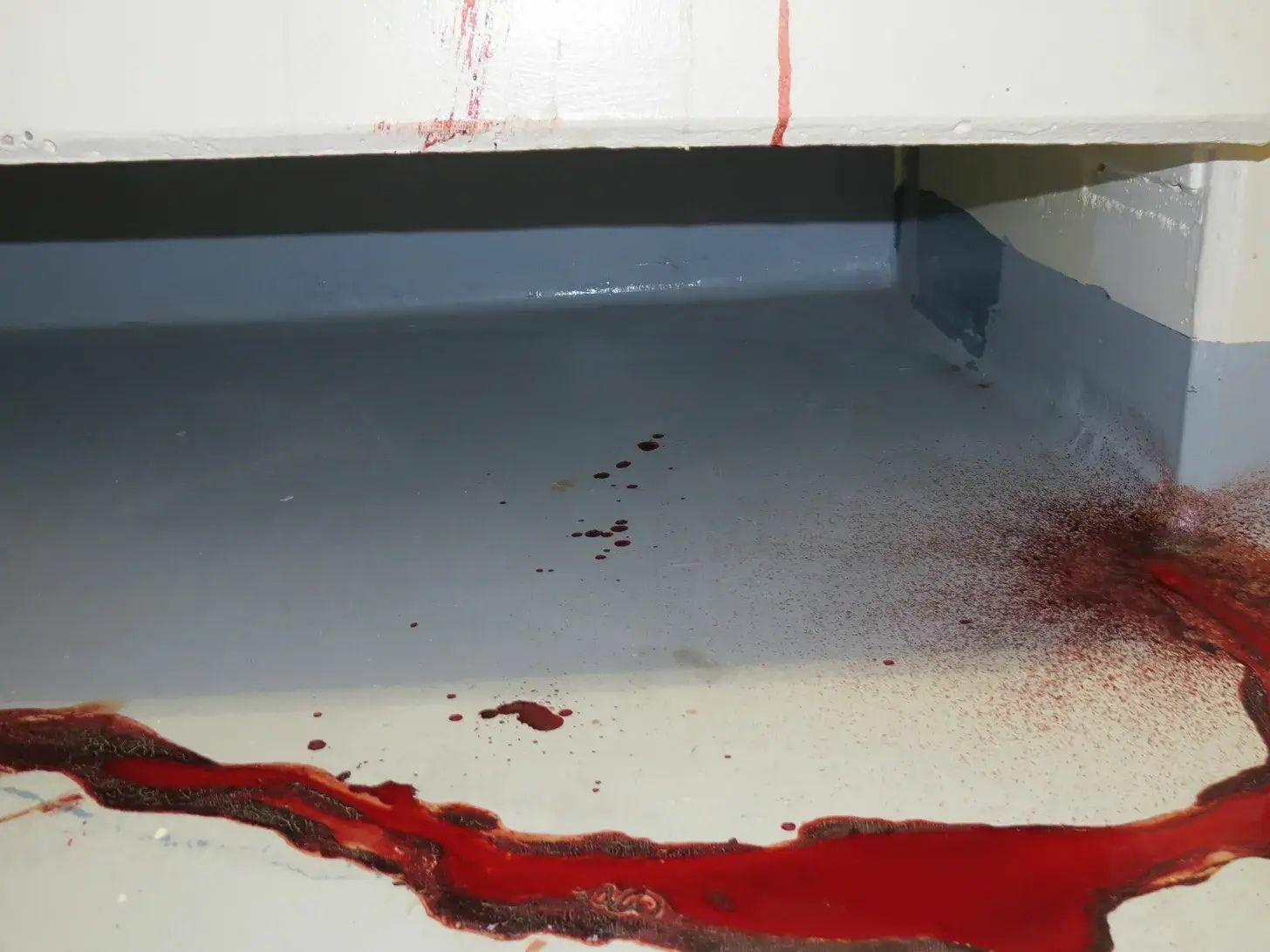 Israel Keyes & A New Leaked Pic