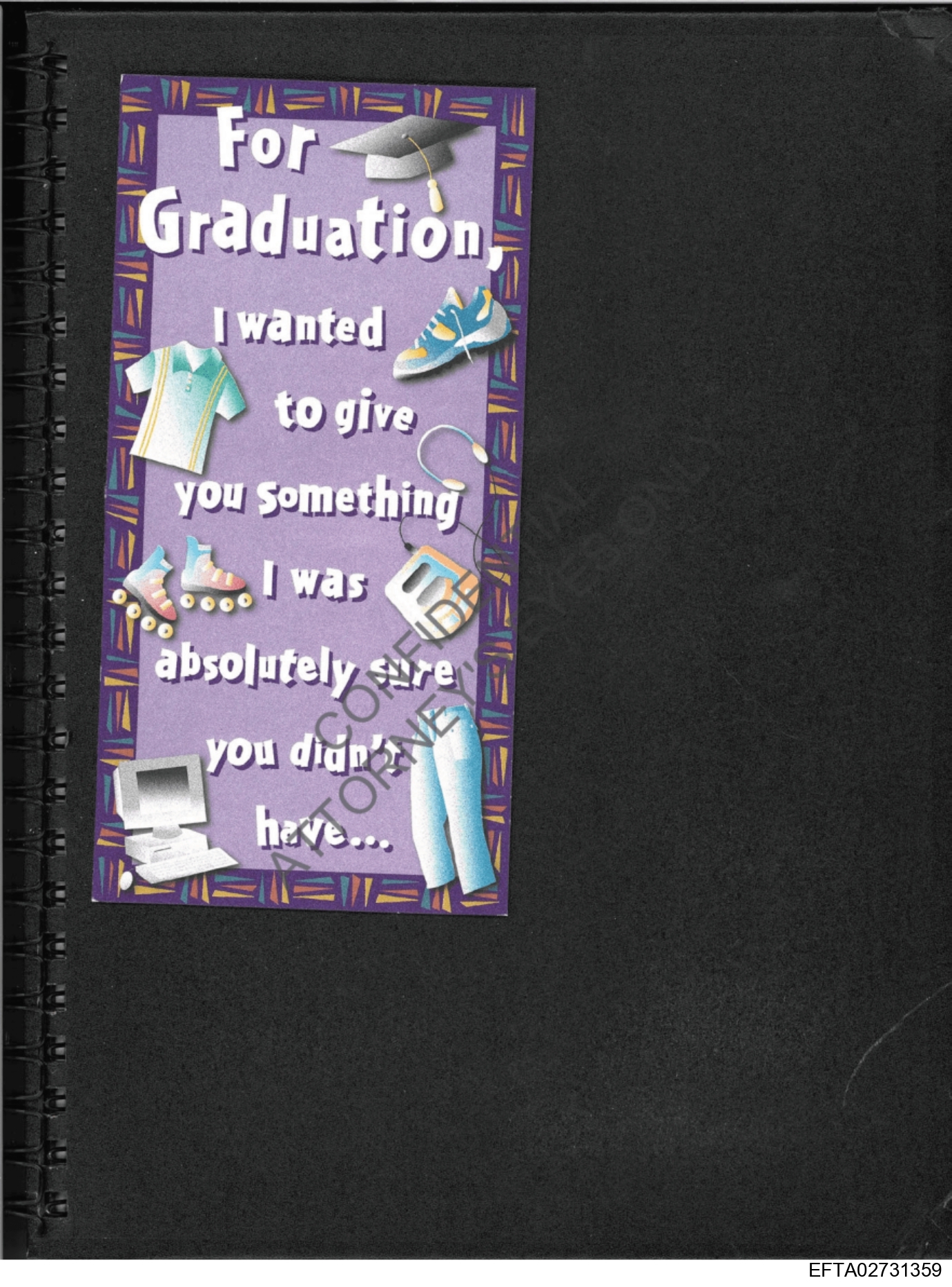 Epstein Files: Diary Of A Victim