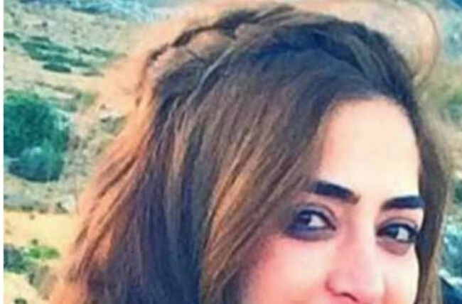 Beauty Blasted And Eaten