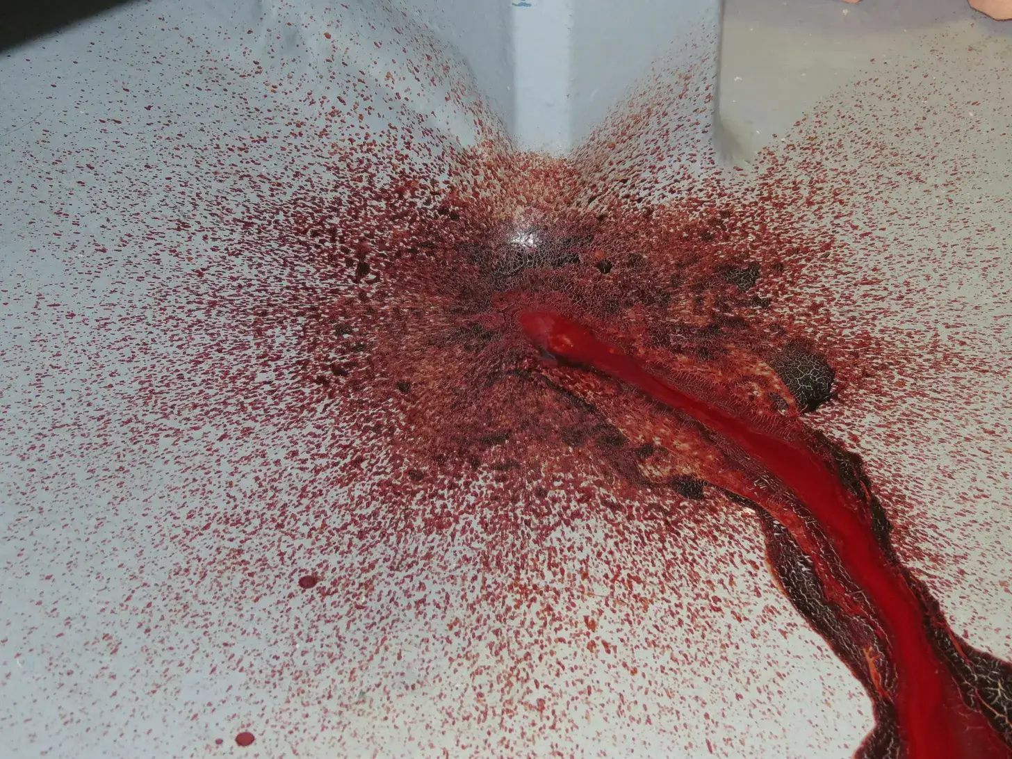 Israel Keyes & A New Leaked Pic