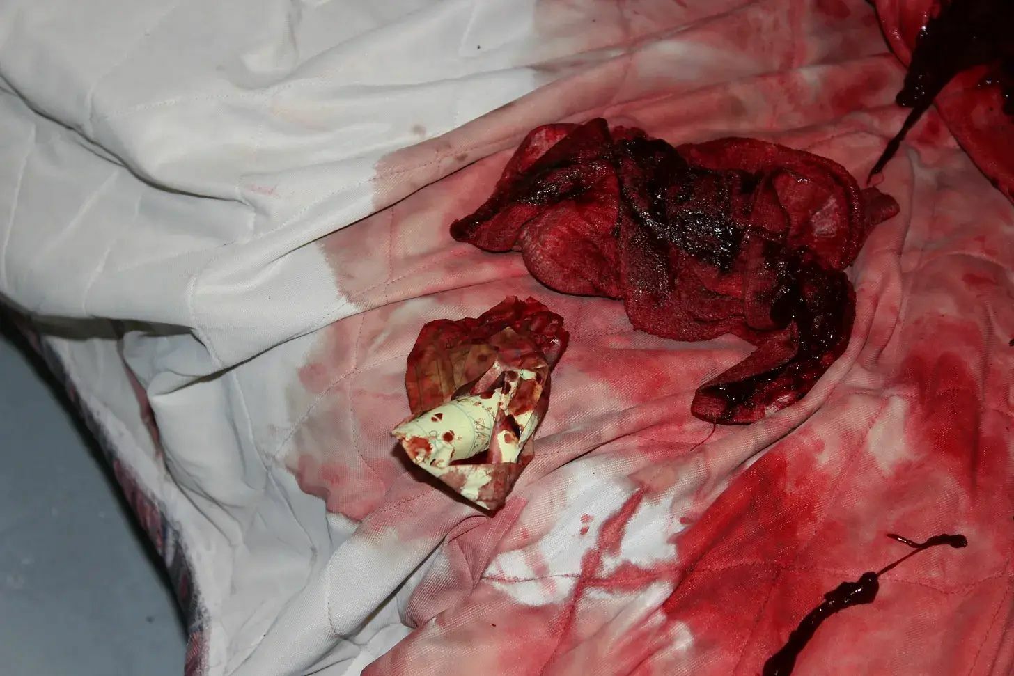 Israel Keyes & A New Leaked Pic