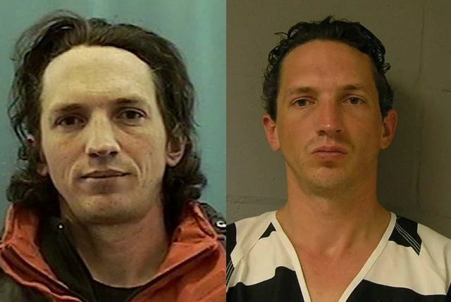 Israel Keyes & A New Leaked Pic