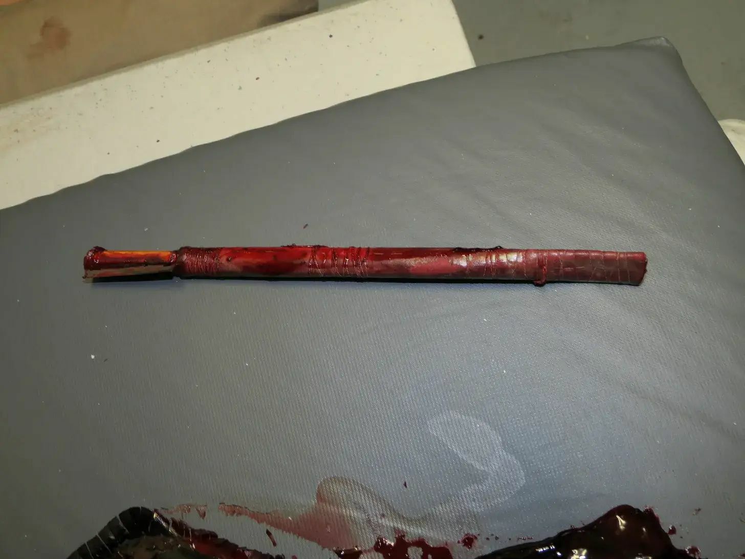 Israel Keyes & A New Leaked Pic